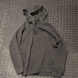 Lululemon Athletica smooth spacer blackened pine